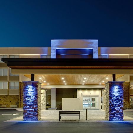 Holiday Inn Express & Suites Wapakoneta By Ihg Kültér fotó