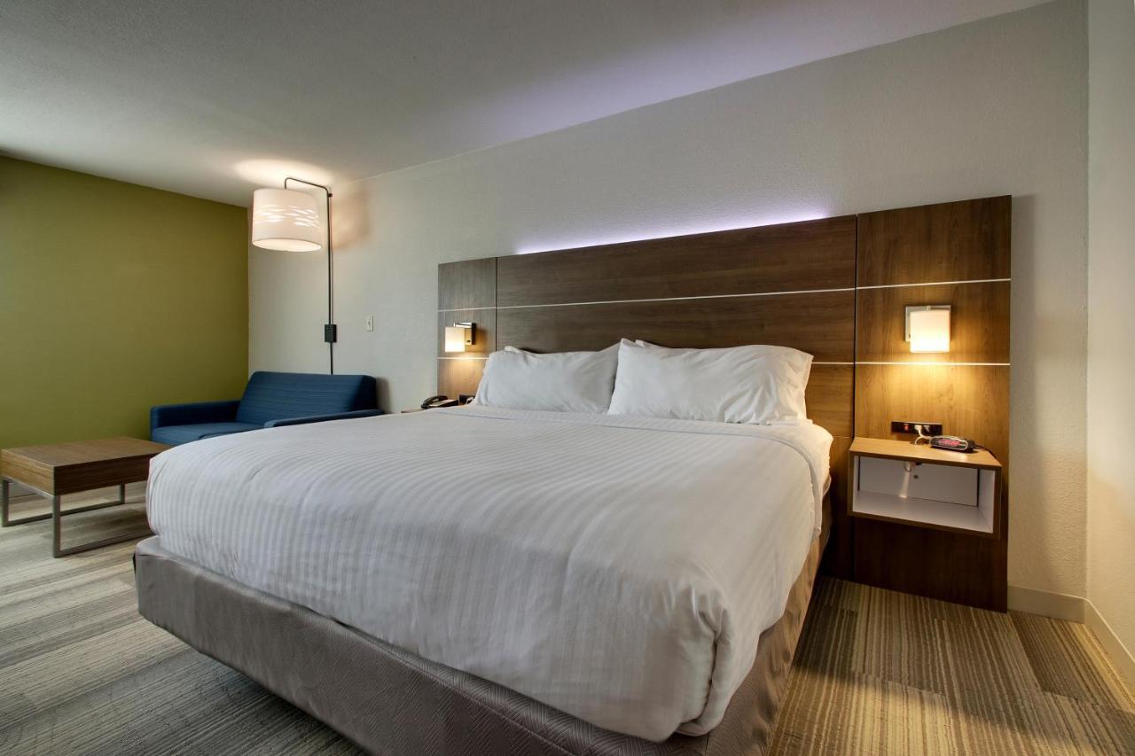 Holiday Inn Express & Suites Wapakoneta By Ihg Kültér fotó