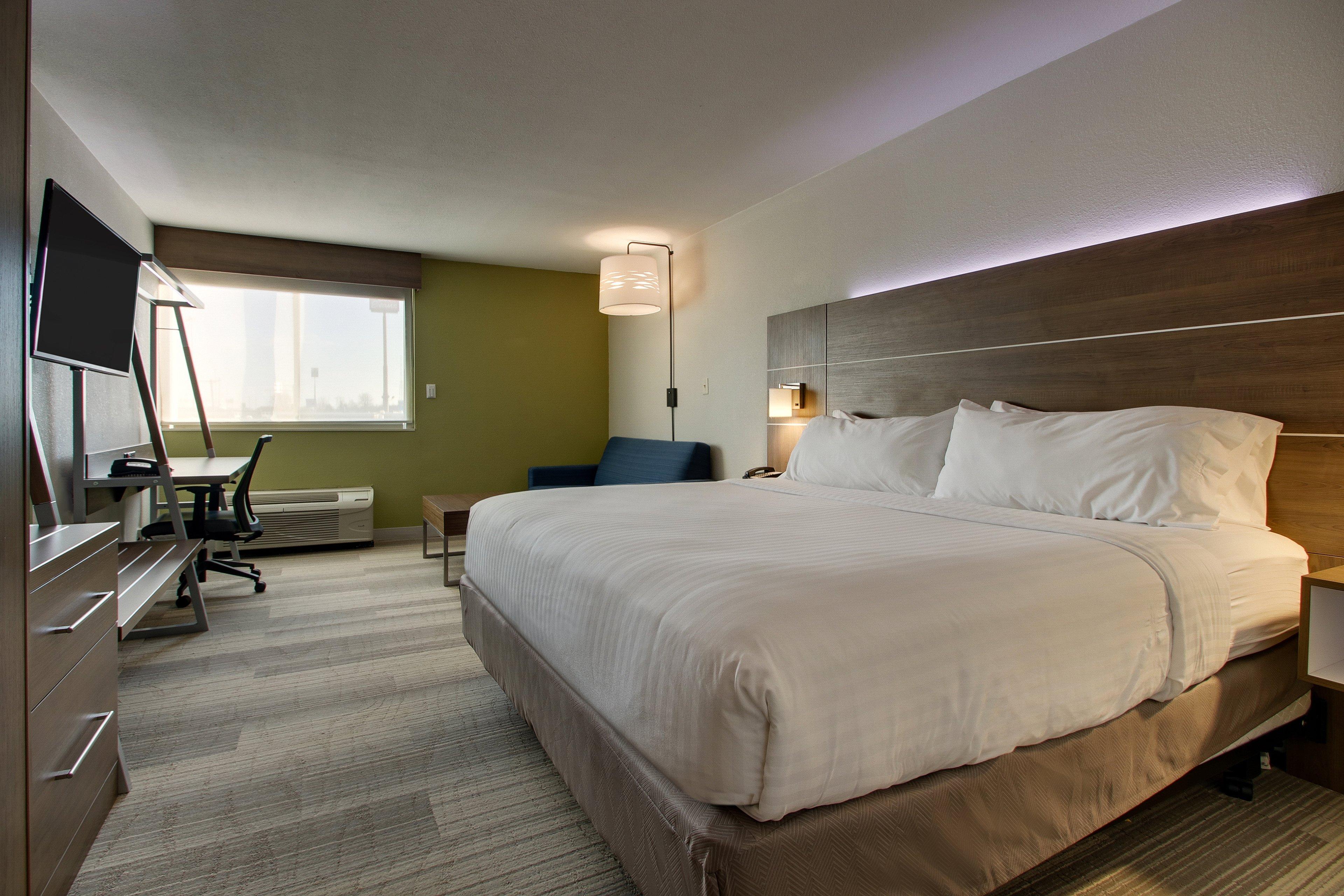 Holiday Inn Express & Suites Wapakoneta By Ihg Kültér fotó