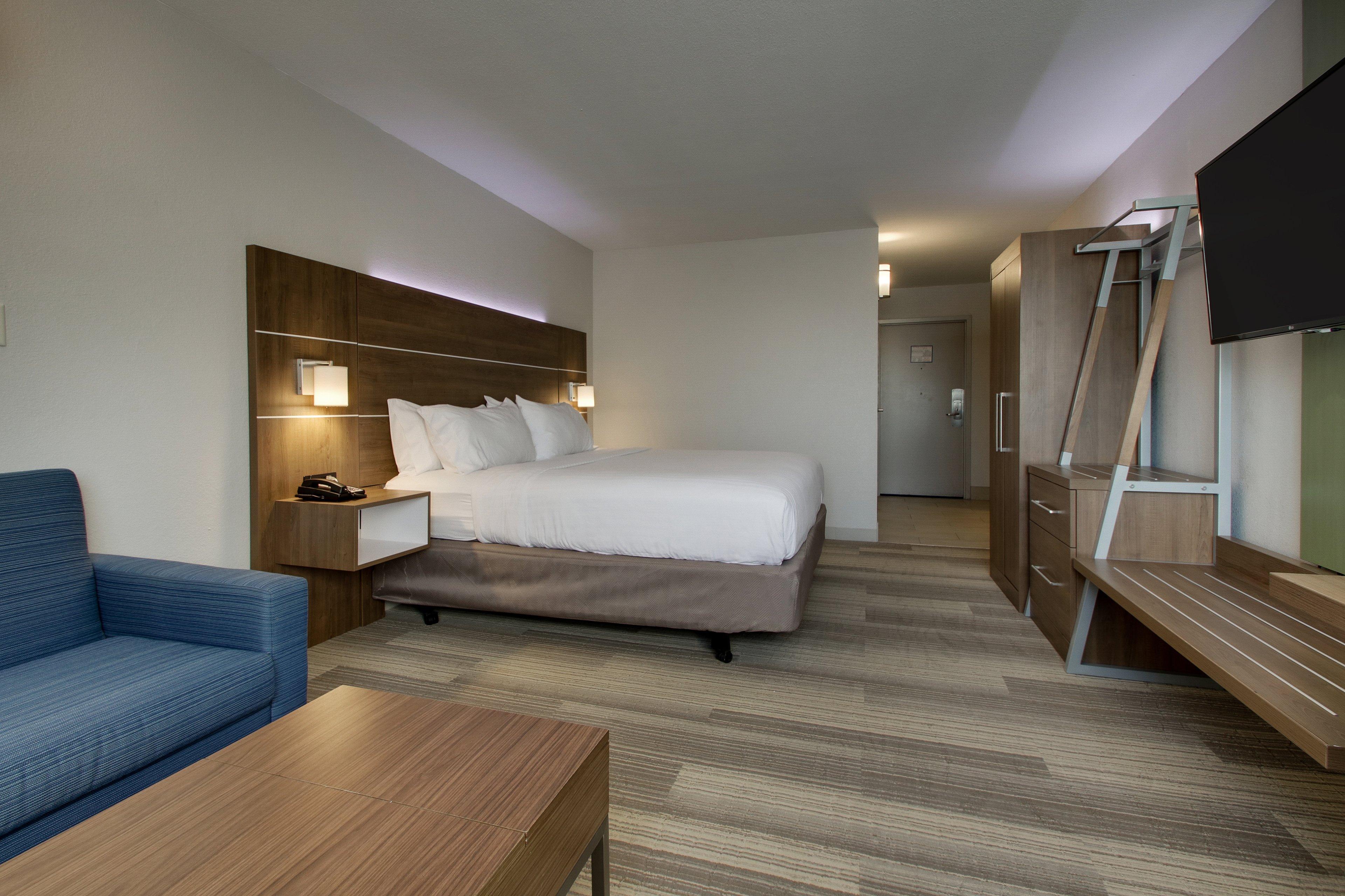 Holiday Inn Express & Suites Wapakoneta By Ihg Kültér fotó