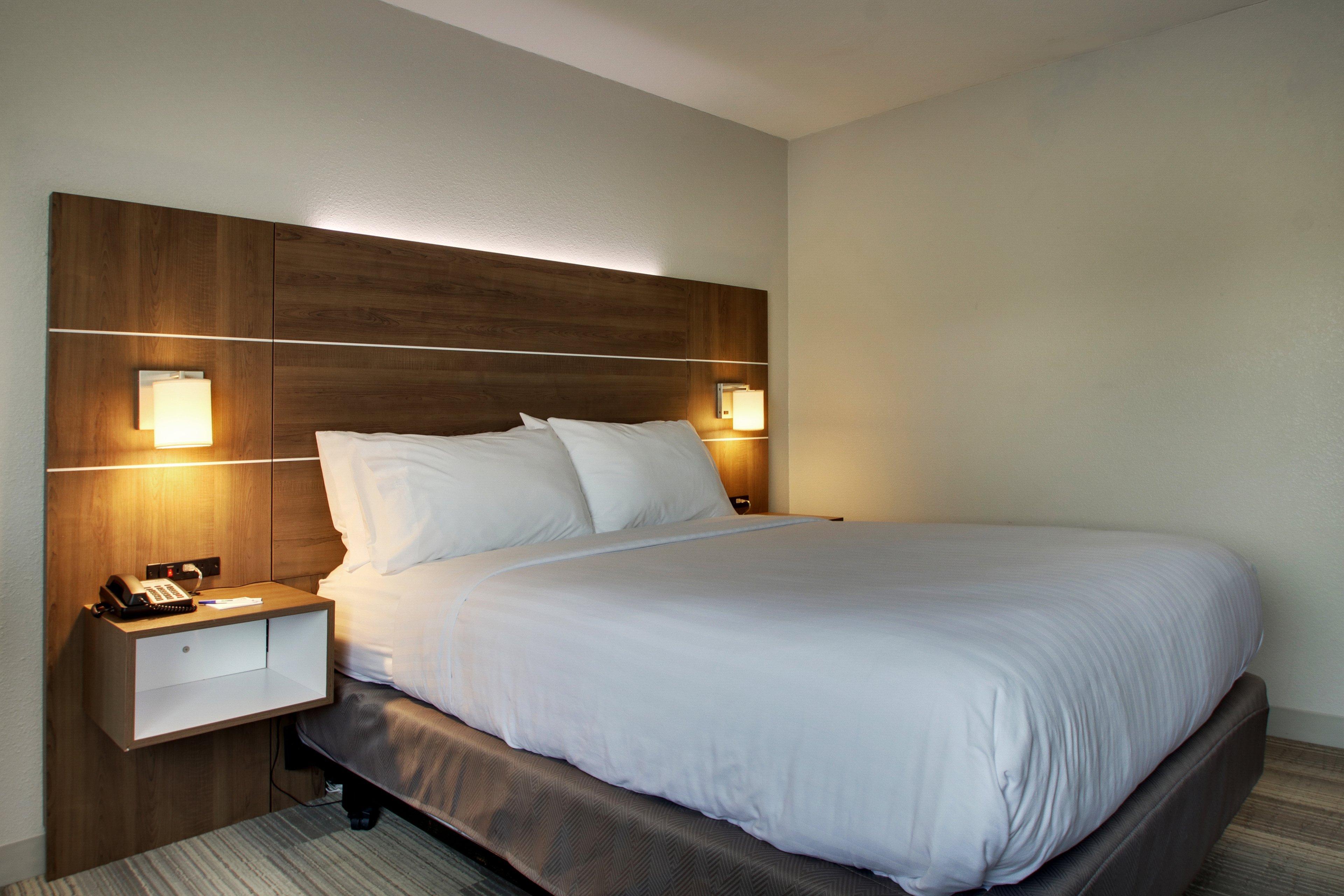 Holiday Inn Express & Suites Wapakoneta By Ihg Kültér fotó