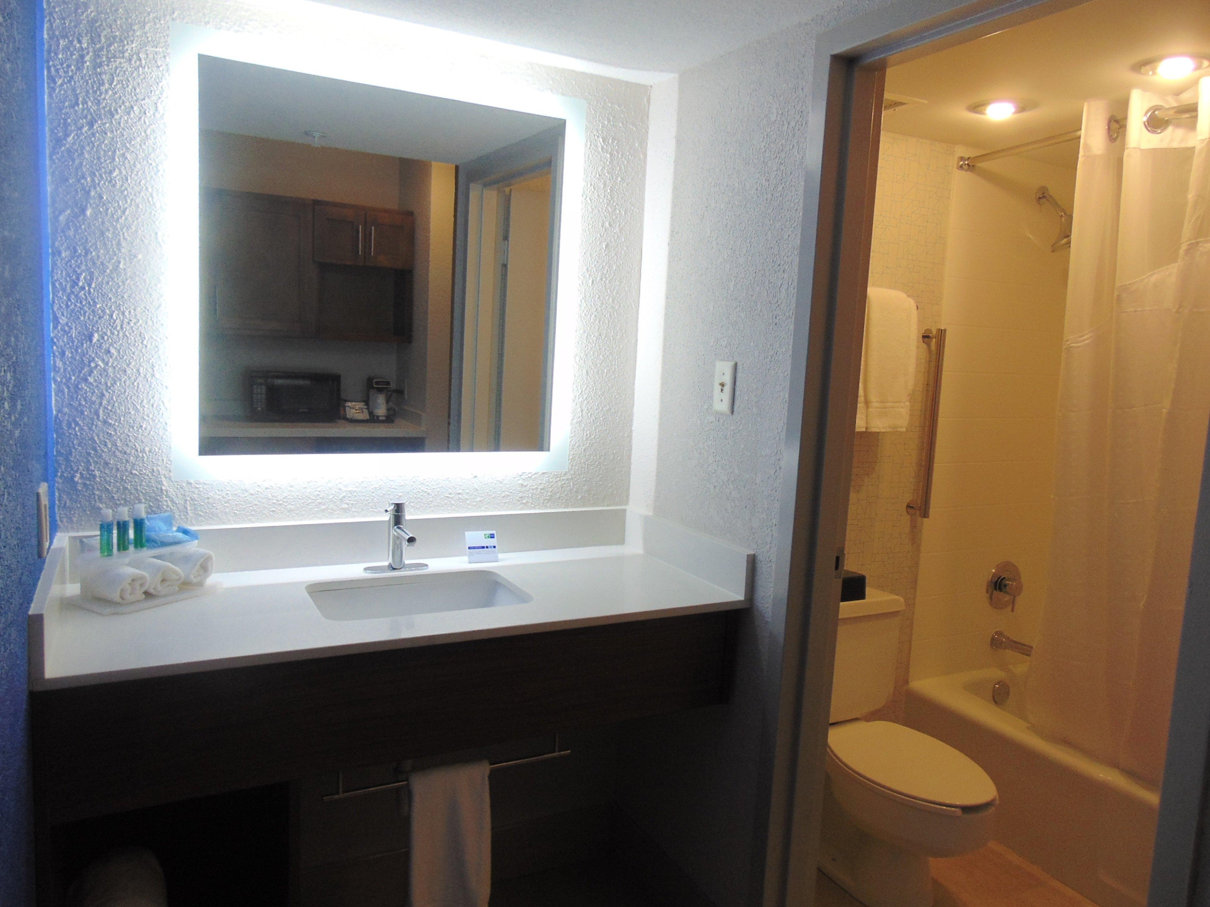 Holiday Inn Express & Suites Wapakoneta By Ihg Kültér fotó