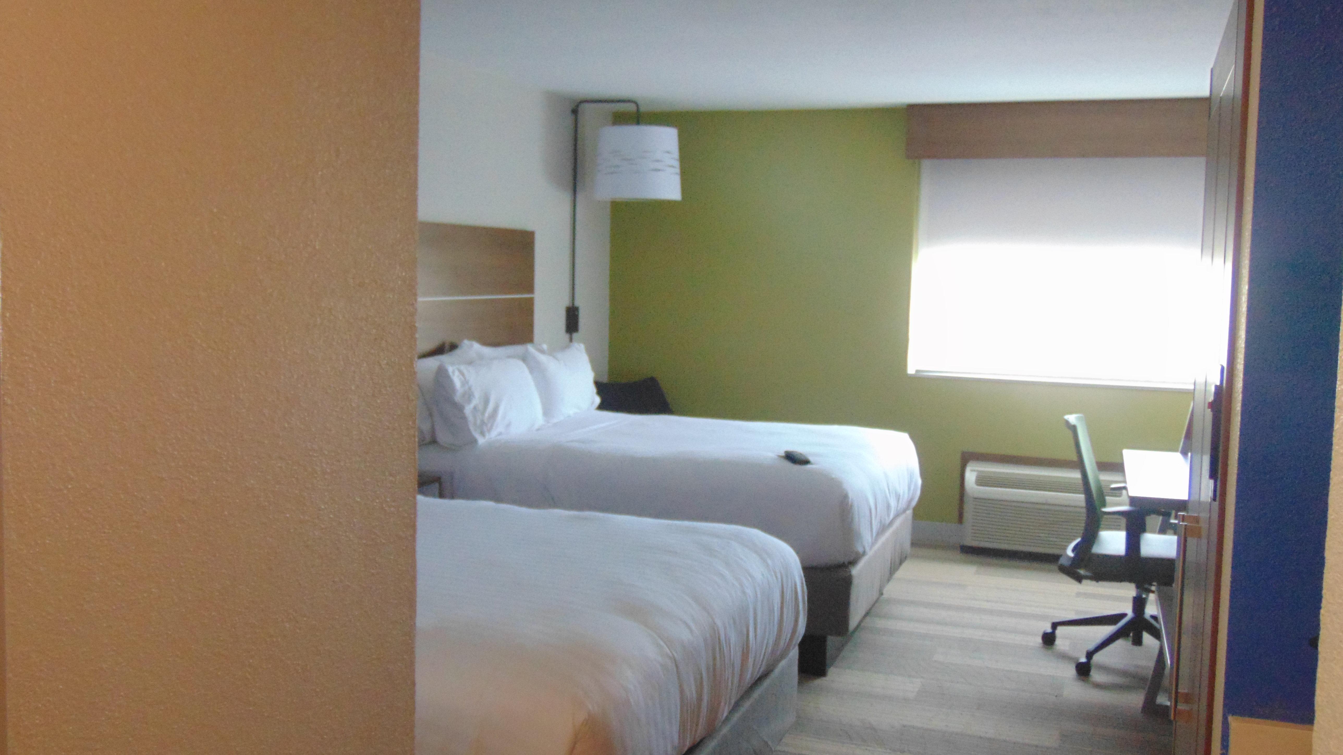 Holiday Inn Express & Suites Wapakoneta By Ihg Kültér fotó