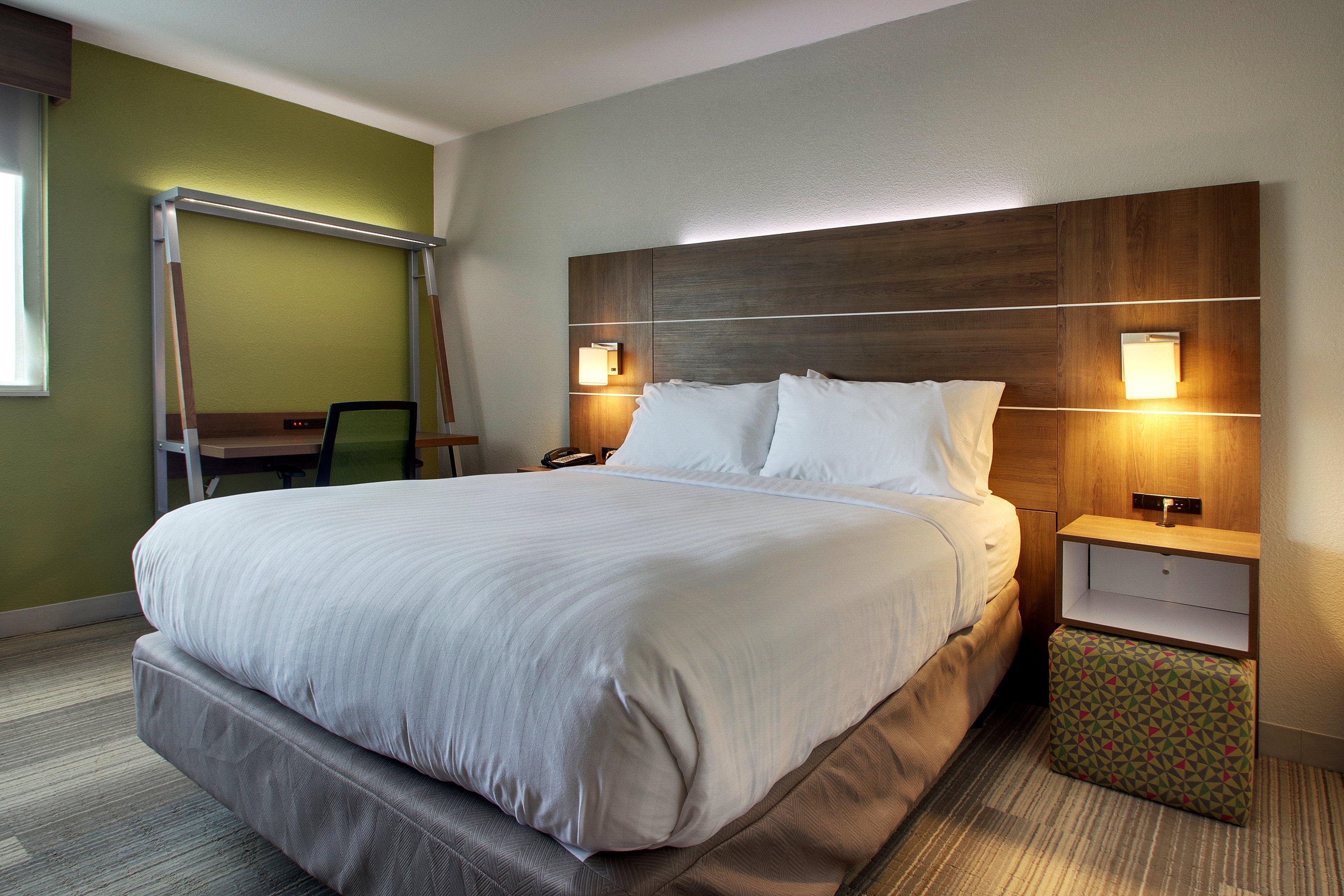 Holiday Inn Express & Suites Wapakoneta By Ihg Kültér fotó