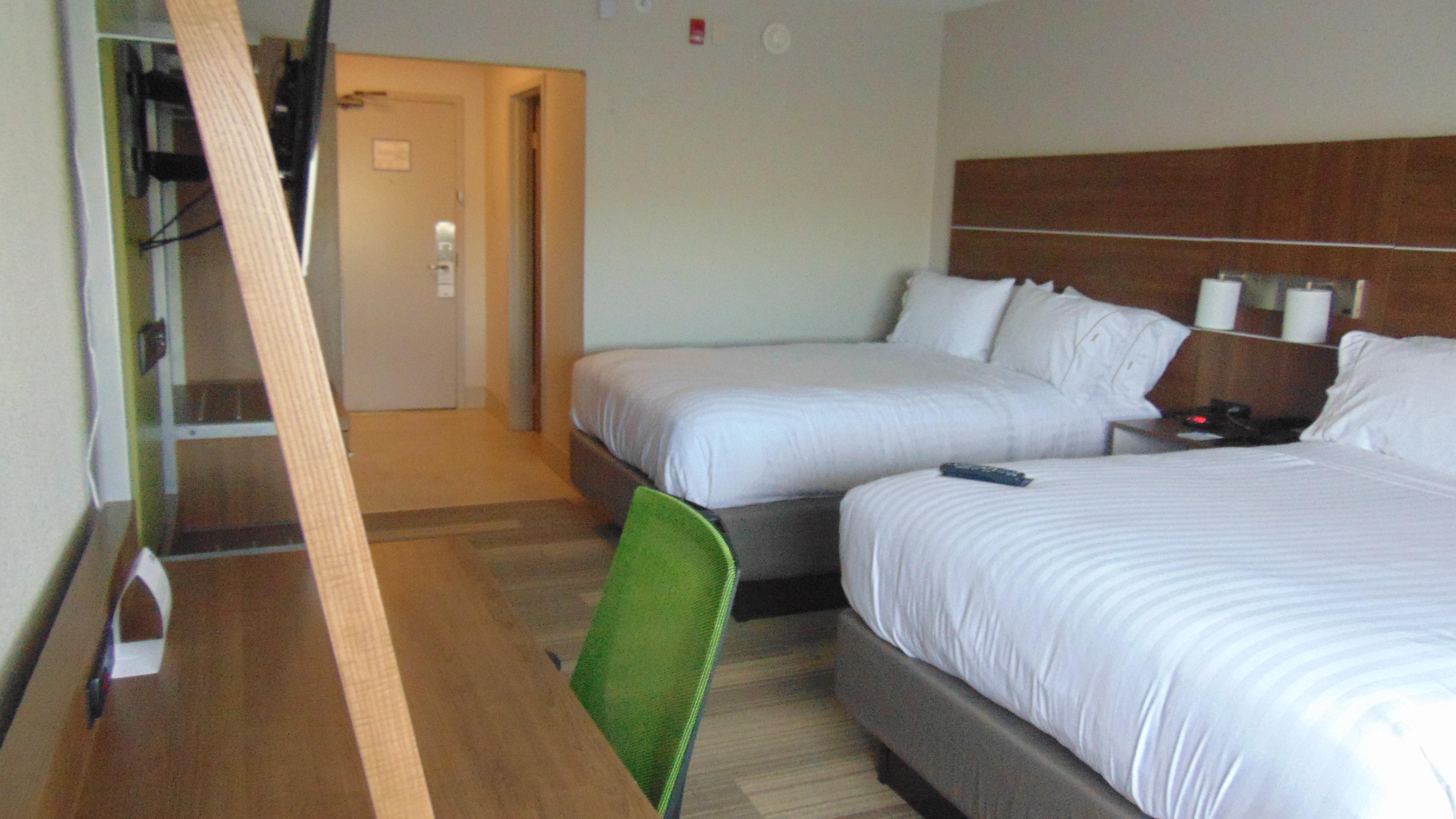Holiday Inn Express & Suites Wapakoneta By Ihg Kültér fotó