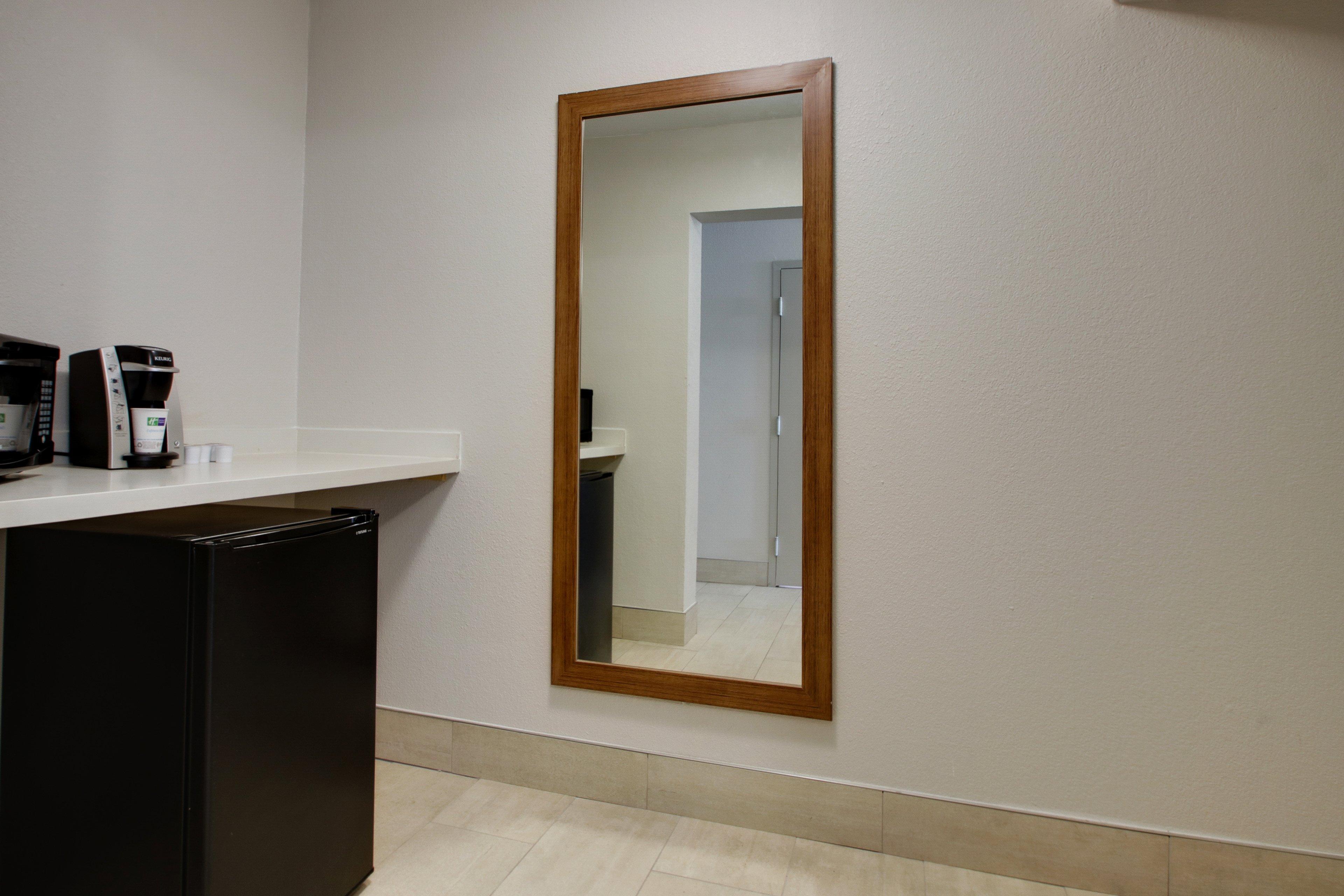 Holiday Inn Express & Suites Wapakoneta By Ihg Kültér fotó