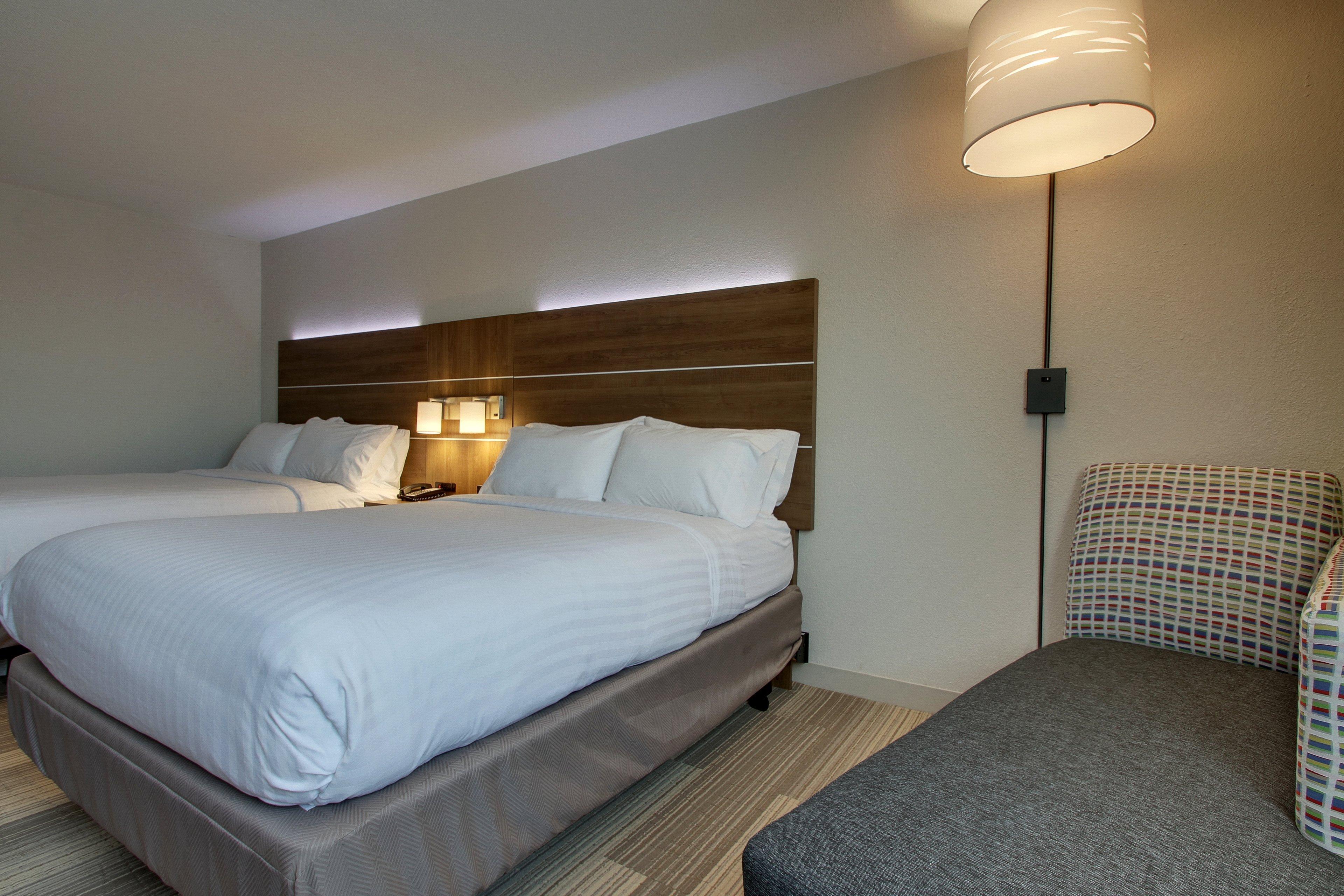 Holiday Inn Express & Suites Wapakoneta By Ihg Kültér fotó