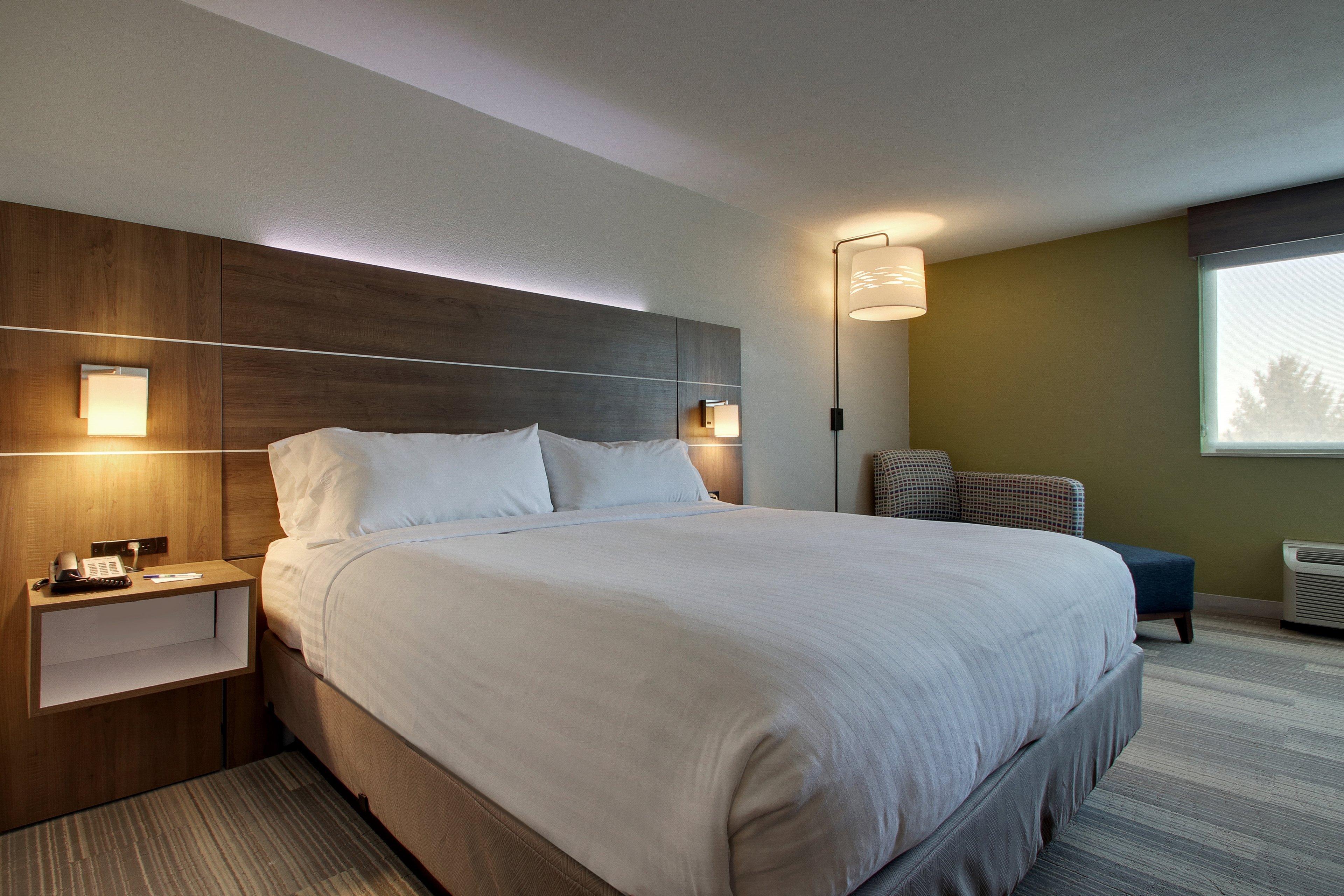 Holiday Inn Express & Suites Wapakoneta By Ihg Kültér fotó