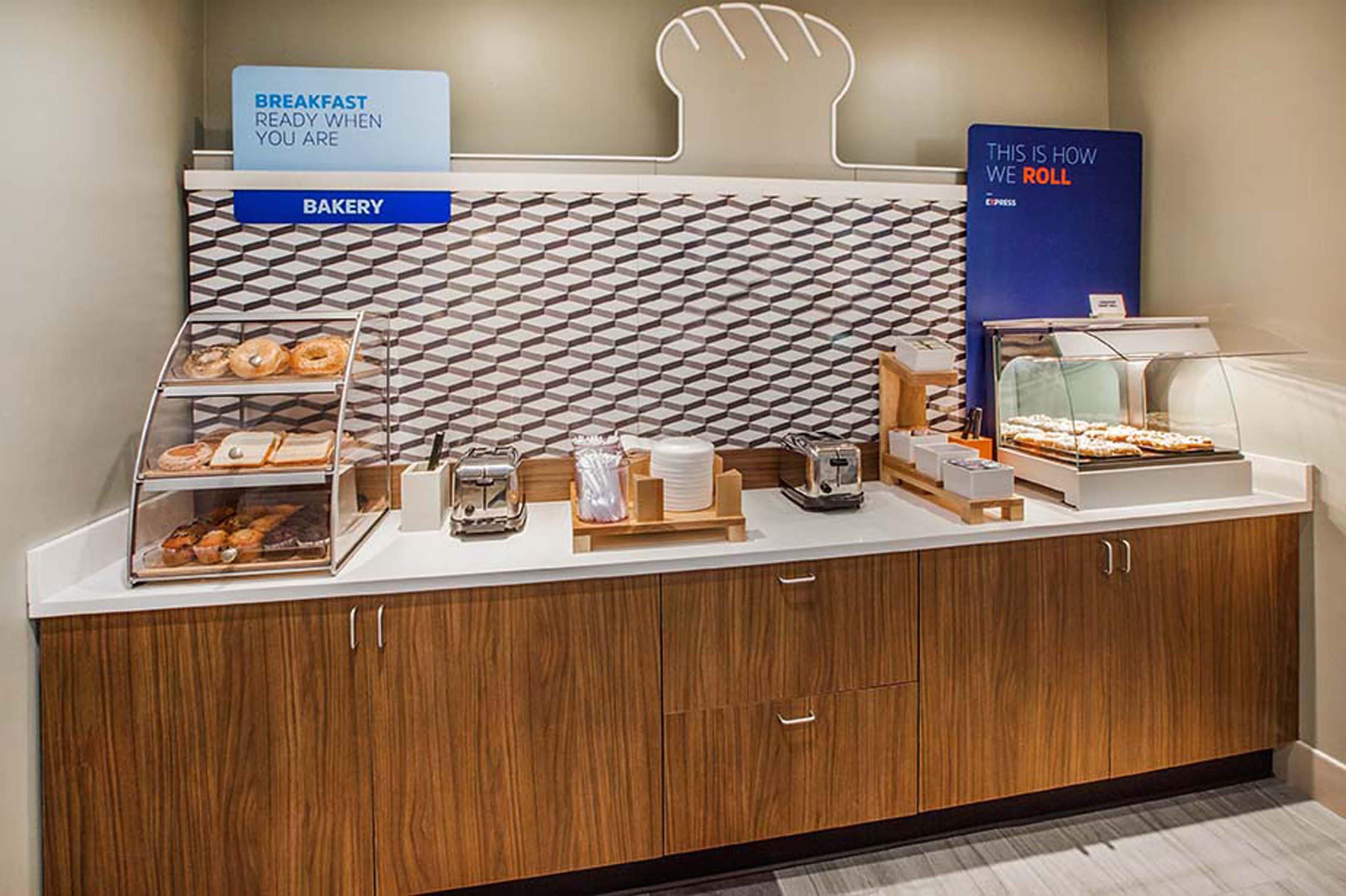 Holiday Inn Express & Suites Wapakoneta By Ihg Kültér fotó