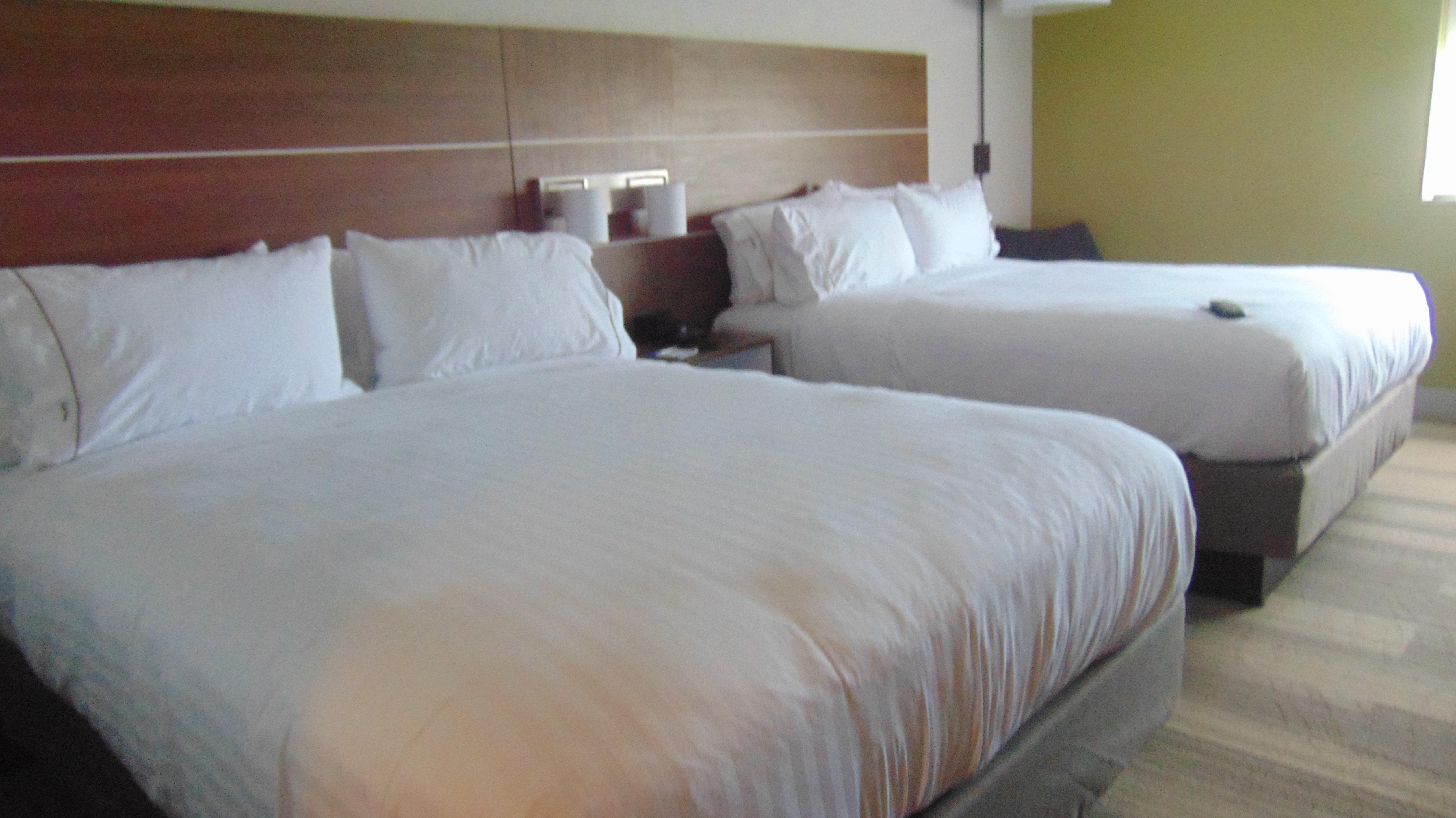 Holiday Inn Express & Suites Wapakoneta By Ihg Kültér fotó
