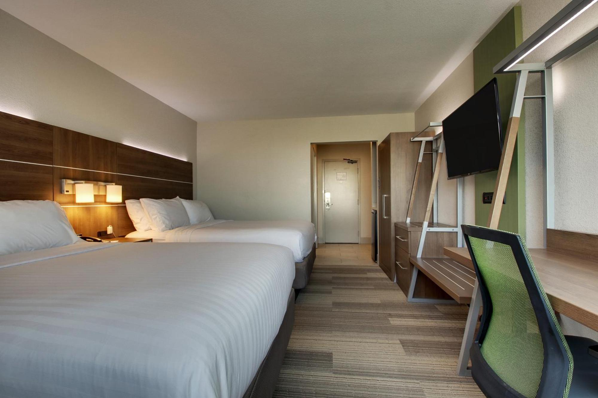 Holiday Inn Express & Suites Wapakoneta By Ihg Kültér fotó