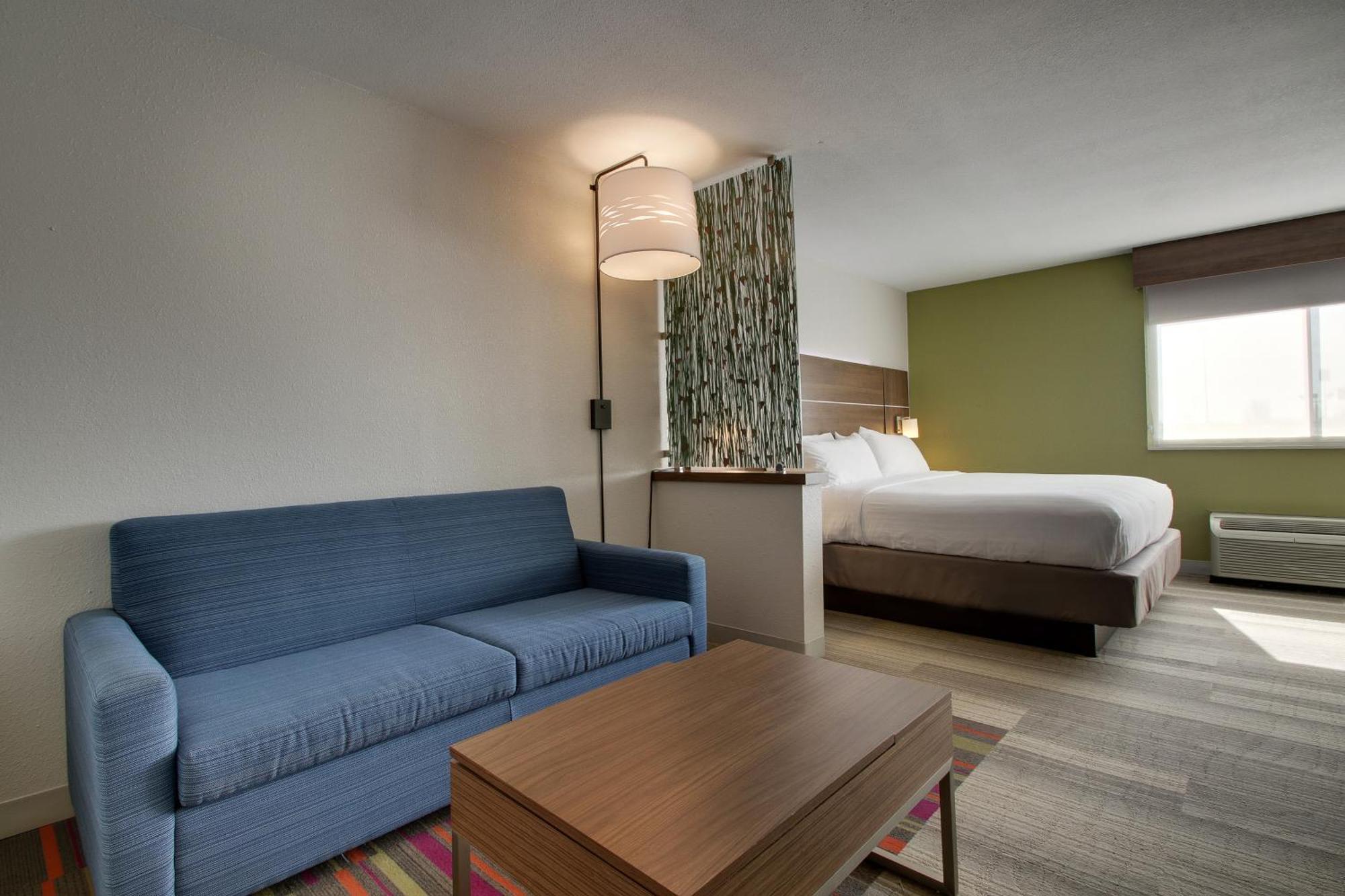 Holiday Inn Express & Suites Wapakoneta By Ihg Kültér fotó