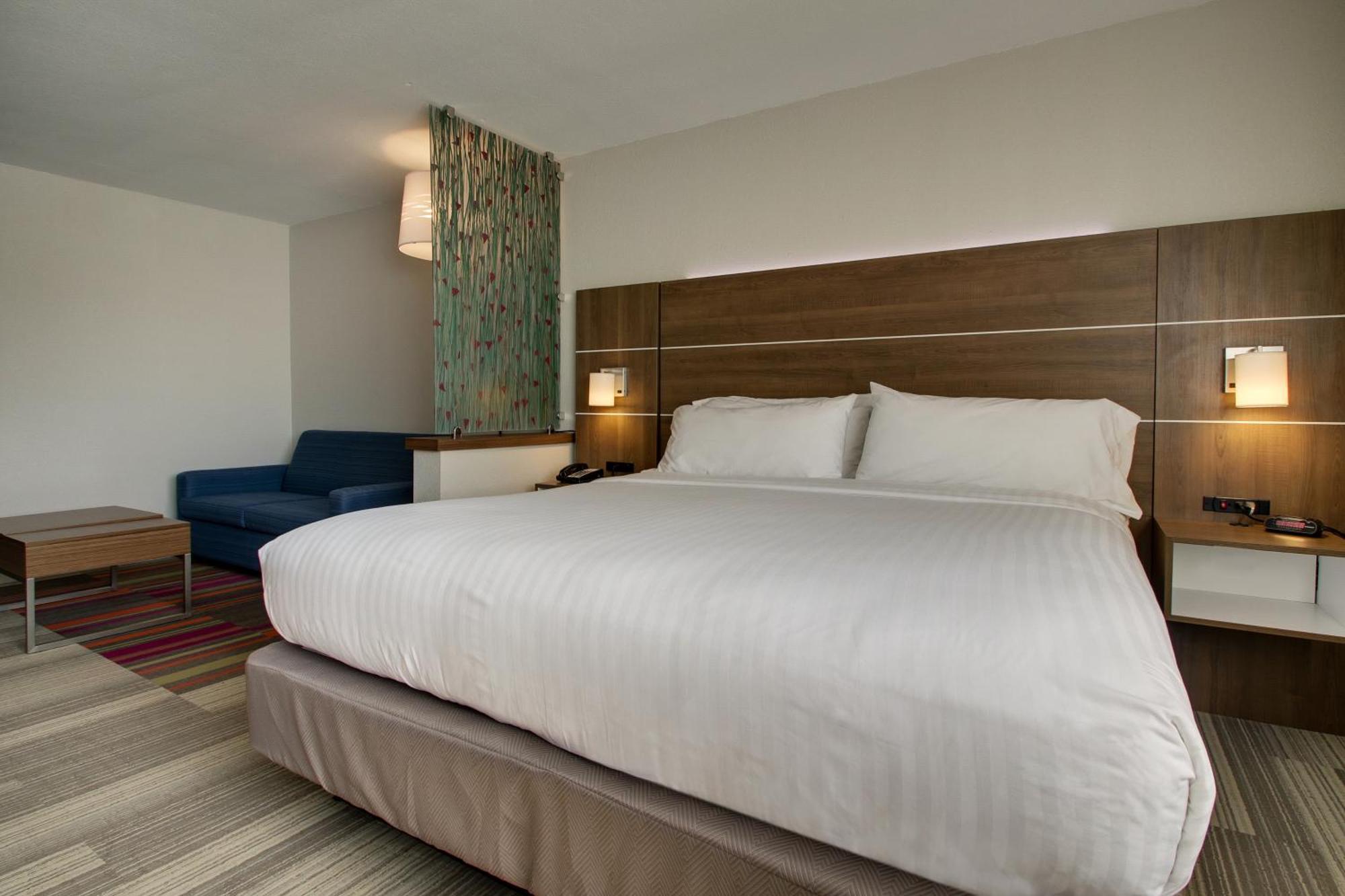 Holiday Inn Express & Suites Wapakoneta By Ihg Kültér fotó