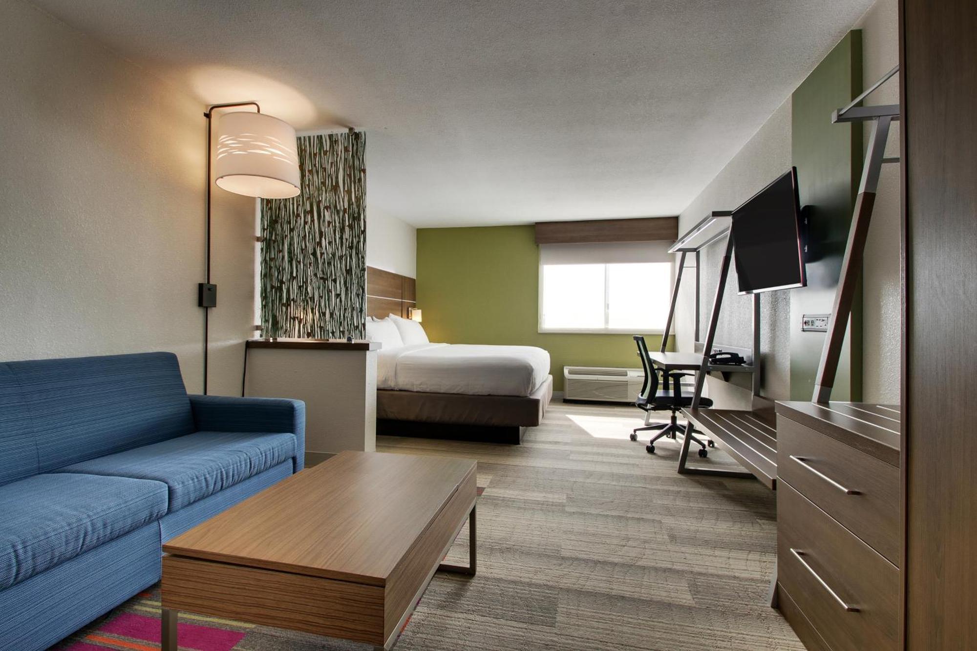 Holiday Inn Express & Suites Wapakoneta By Ihg Kültér fotó