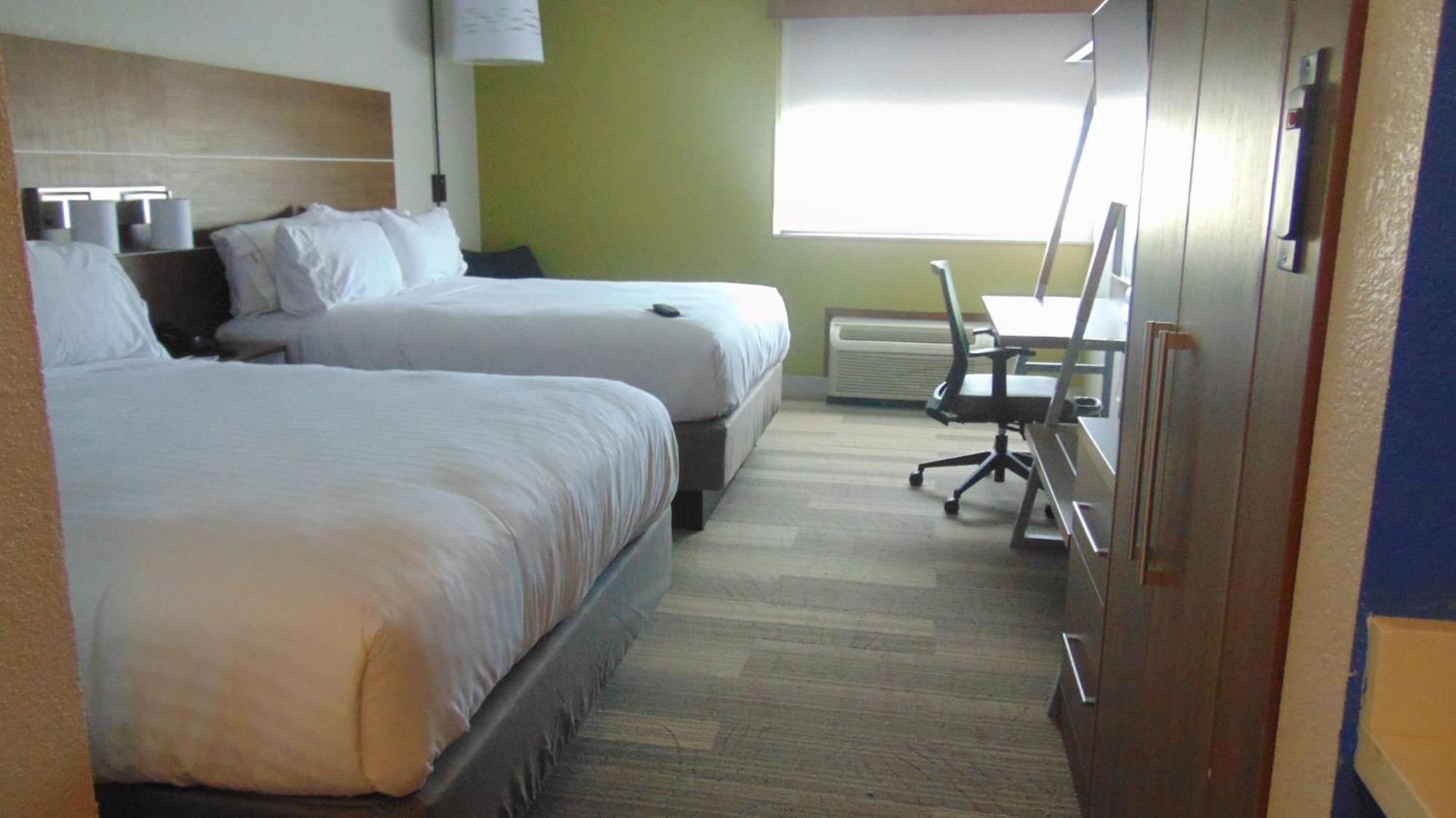 Holiday Inn Express & Suites Wapakoneta By Ihg Kültér fotó