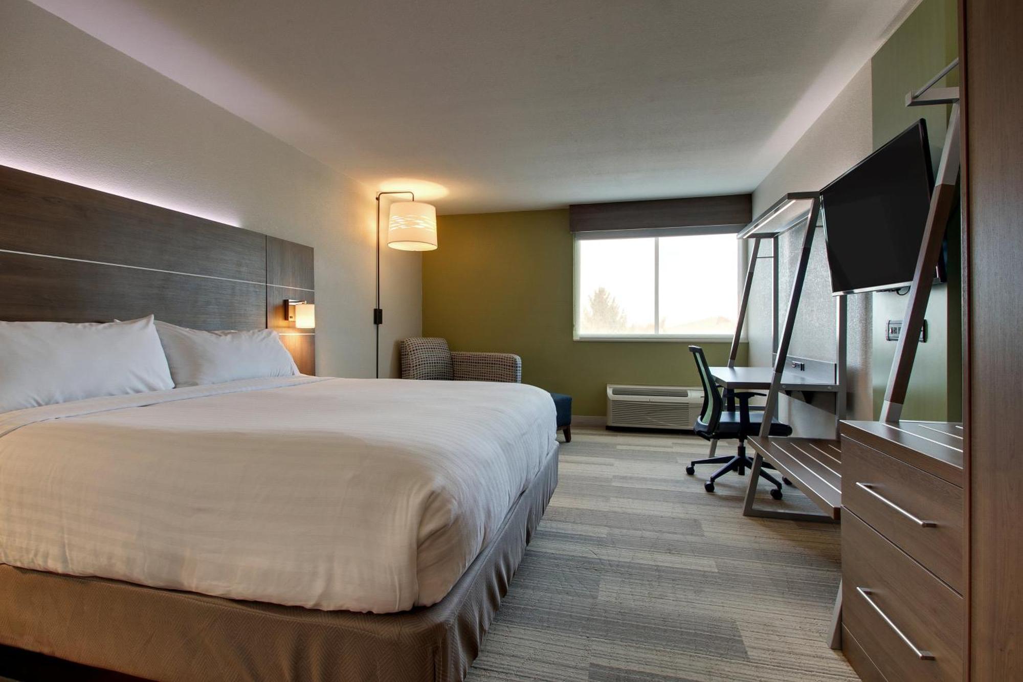 Holiday Inn Express & Suites Wapakoneta By Ihg Kültér fotó